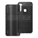 Etui na Xiaomi Redmi Note 8T Carbon 2.0 czarne