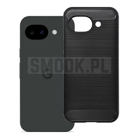 Etui na Google Pixel 10a Carbon 2.0 czarny
