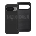Etui na Google Pixel 9 Carbon 2.0 czarny