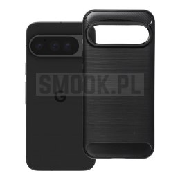 Etui na Google Pixel 9 PRO Carbon 2.0 czarny