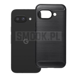 Etui na Google Pixel 9A Carbon 2.0 czarny