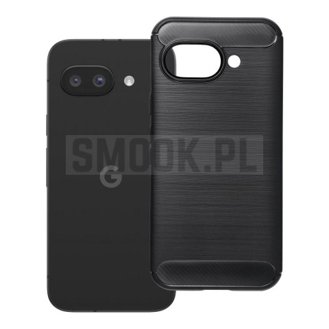 Etui na Google Pixel 9A Carbon 2.0 czarny