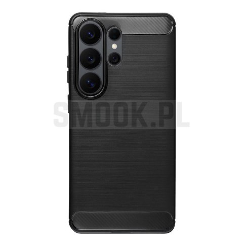 Etui na Google Pixel 9A Carbon 2.0 czarny