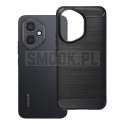 Etui na Honor 400 5G Carbon 2.0 czarne