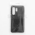 Etui na Honor X5c Plus Carbon 2.0 czarne