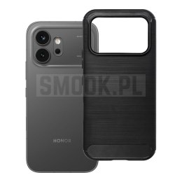 Etui na Honor 600 Carbon 2.0 czarny