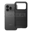 Etui na Honor 600 PRO Carbon 2.0 czarne
