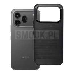 Etui na Honor 600 PRO Carbon 2.0 czarne