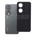 Etui na Honor X7b Matt 2.0 czarne