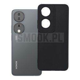 Etui na Honor X7b Matt 2.0 czarne
