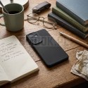 Etui na Honor X7b Matt 2.0 czarne