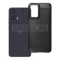 Etui na Motorola G35 5G Carbon 2.0 czarne