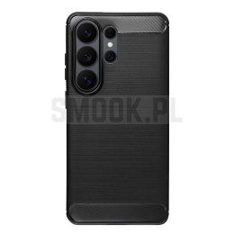 Etui na Oppo Find X9 ULTRA Carbon 2.0 czarny