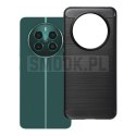 Etui na Realme 12 PLUS 5G Carbon 2.0 czarne
