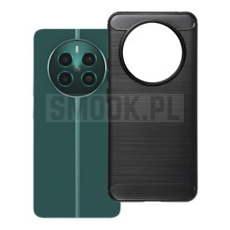 Etui na Realme 12 PLUS 5G Carbon 2.0 czarne