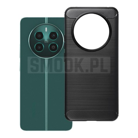 Etui na Realme 12 PLUS 5G Carbon 2.0 czarne