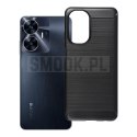 Etui na Realme C55 Carbon 2.0 czarny