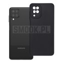 Etui na Samsung A12 5G Matt 2.0 czarne