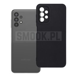 Etui na Samsung A13 4G Matt 2.0 czarne