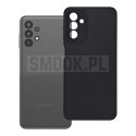 Etui na Samsung A13 5G / A04S Matt 2.0 czarne