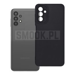 Etui na Samsung A13 5G / A04S Matt 2.0 czarne