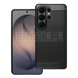Etui na Samsung A14 4G / 5G Carbon 2.0 czarne