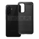 Etui na Samsung A26 5G Carbon 2.0 czarne