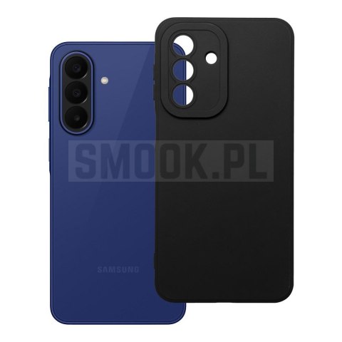 Etui na Samsung A27 5G Matt 2.0 czarne