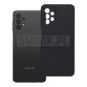 Etui na Samsung A32 5G Matt 2.0 czarne
