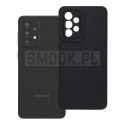 Etui na Samsung A33 5G Matt 2.0 czarne