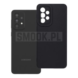 Etui na Samsung A33 5G Matt 2.0 czarne