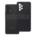 Etui na Samsung A53 5G Matt 2.0 czarne