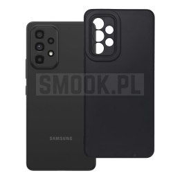 Etui na Samsung A53 5G Matt 2.0 czarne