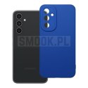 Etui na Samsung A54 5G Matt 2.0 niebieskiee