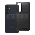Etui na Samsung A55 5G Carbon 2.0 czarny