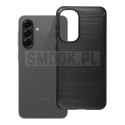 Etui na Samsung A56 5G Carbon 2.0 czarne