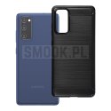 Etui na Samsung S20 FE / S20 FE 5G Carbon 2.0 czarne
