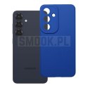 Etui na Samsung S25 Matt 2.0 niebieskie