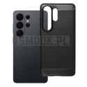 Etui na Samsung S25 ULTRA Carbon 2.0 czarne