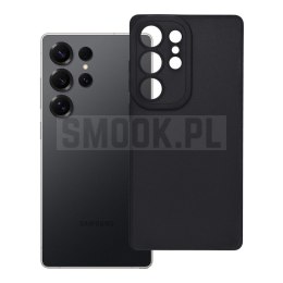Etui na Samsung S25 ULTRA Matt 2.0 czarne