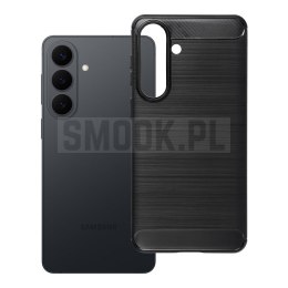 Etui na Samsung S26 PLUS Carbon 2.0 czarne