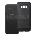Etui na Samsung S8 Carbon 2.0 czarne