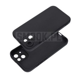 Etui na iPhone 11 Matt 2.0 czarne