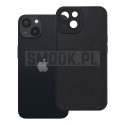 Etui na iPhone 13 Matt 2.0 czarne