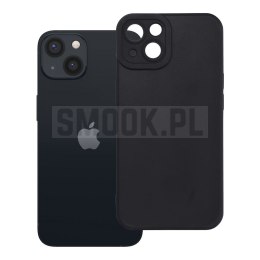 Etui na iPhone 13 Matt 2.0 czarne