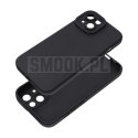 Etui na iPhone 13 Matt 2.0 czarne