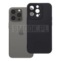 Etui na iPhone 13 PRO Matt 2.0 czarne