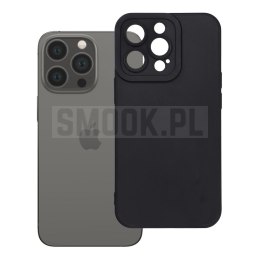 Etui na iPhone 13 PRO Matt 2.0 czarne