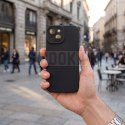 Etui na iPhone 13 PRO Matt 2.0 czarne