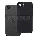 Etui na iPhone 16e (SE 4 2025) / 17e Matt 2.0 czarne